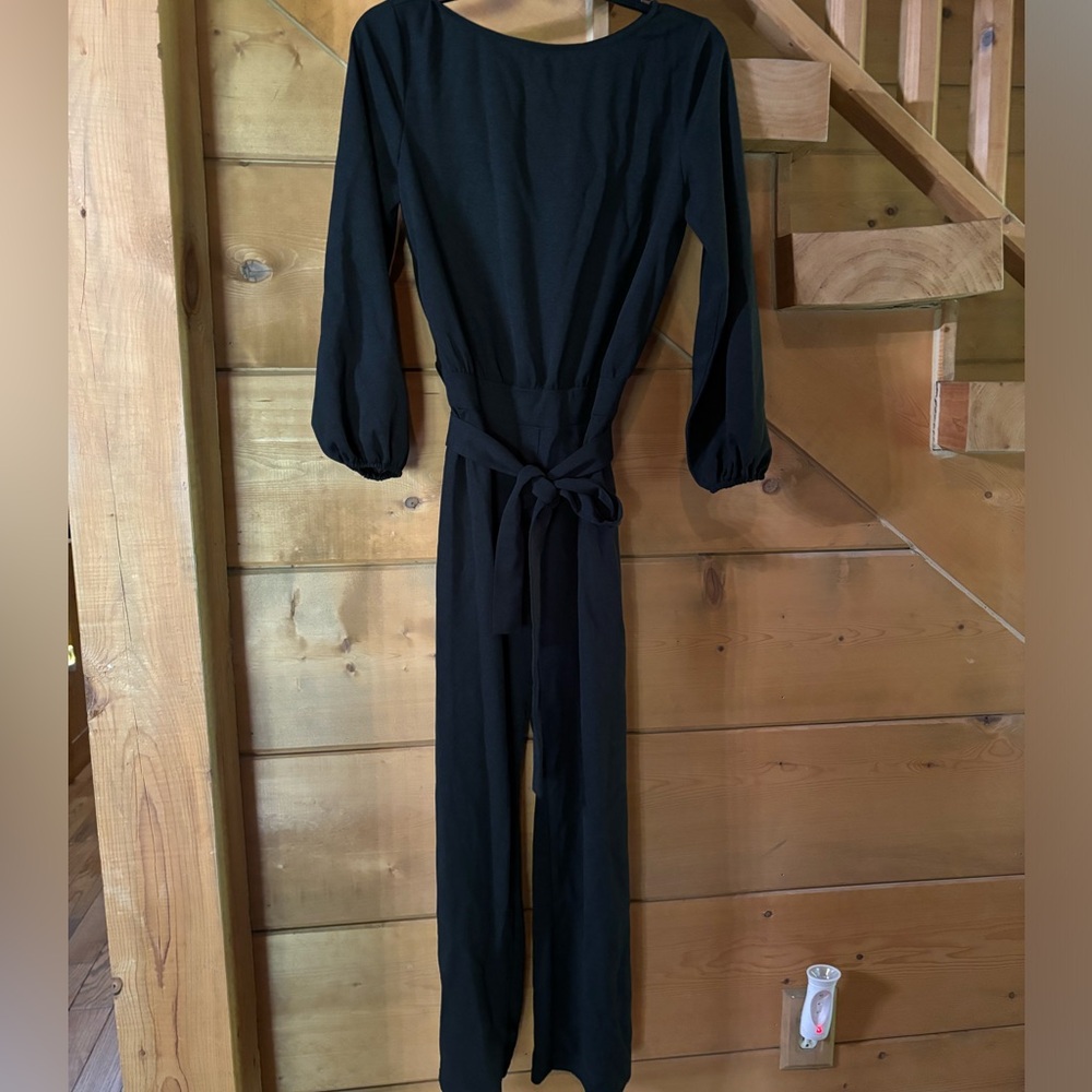 Long sleeve dressy jumper